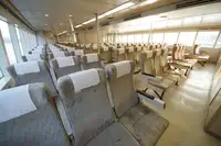 Nave da crociera in vendita