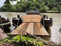 Nave da sbarco, con serbatoi in vendita
