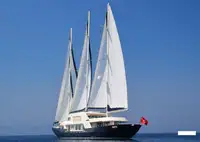 Yacht in vendita