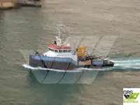 Rimorchiatore in vendita