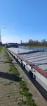 Trasportatore di merci sfuse in vendita