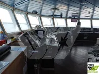Nave di supporto in vendita