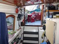 Trasportatore di merci sfuse in vendita