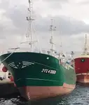 Peschereccio a strascico in vendita