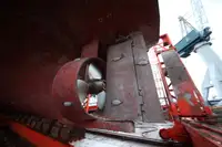 Trasportatore di merci sfuse in vendita