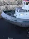 Rimorchiatore in vendita