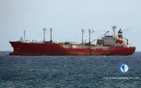 Nave refrigerata in vendita