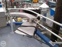 Peschereccio in vendita