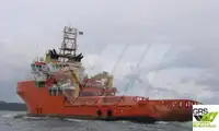 Nave di supporto in vendita
