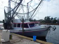 Peschereccio a strascico in vendita