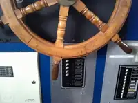 Peschereccio in vendita