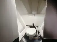Peschereccio in vendita