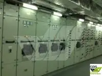 Chiatta adibita ad alloggio in vendita