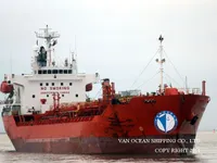 Petroliera/Chimichiera in vendita