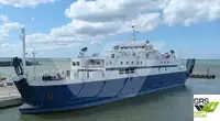 Ro-Ro ship in vendita