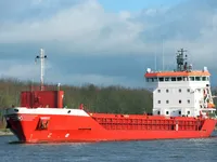 General Cargo/Multi-purpose in vendita