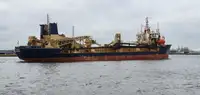 Rottami metallici in vendita