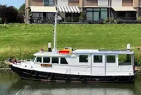 Nave da crociera in vendita