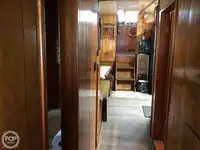 Peschereccio a strascico in vendita