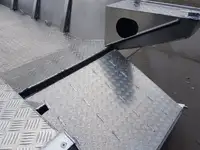 Nave da sbarco, con serbatoi in vendita