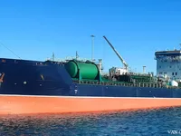 Petroliera/Chimichiera in vendita