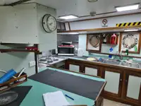 Peschereccio a palangaro in vendita