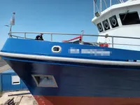 Nave da rilevamento in vendita