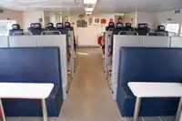 Catamarano in vendita