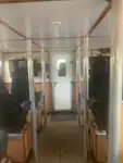 Nave di servizio per parchi eolici in vendita