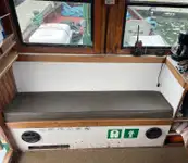 Rimorchiatore in vendita