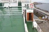 Nave Ro-Ro in vendita