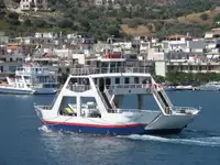 Nave RoPax in vendita