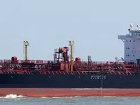 Petroliera/Chimichiera in vendita