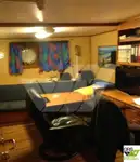Nave da rilevamento in vendita