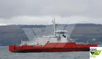 Nave Ro-Ro in vendita