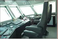Nave refrigerata in vendita