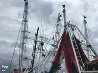 Peschereccio a strascico in vendita