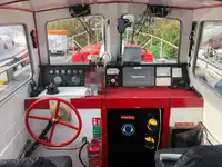 Piroga di pilotaggio in vendita