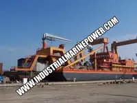 Chiatta in vendita