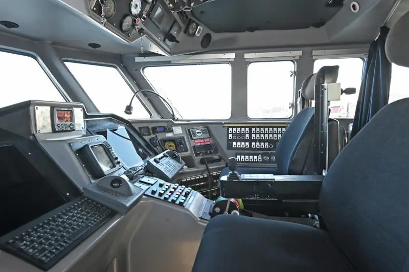 Nave di soccorso in vendita