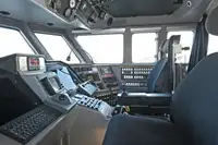 Nave di soccorso in vendita
