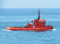 Rimorchiatore in vendita