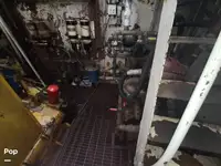 Peschereccio a strascico in vendita