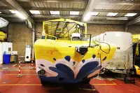 Nave passeggeri in vendita