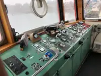 Rimorchiatore in vendita
