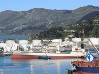 Nave refrigerata in vendita