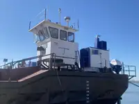 Rimorchiatore in vendita
