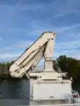 Nave da rilevamento in vendita