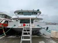 Nave passeggeri in vendita