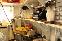 Nave traghetto in vendita